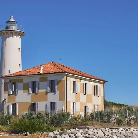 Daire With Direct Access To The Pool Bibione