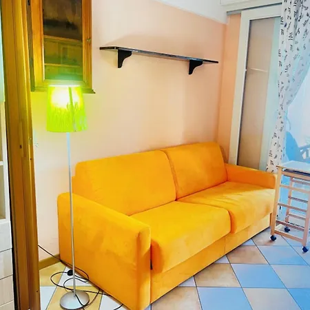 Apartman With Direct Access To The Pool Bibione