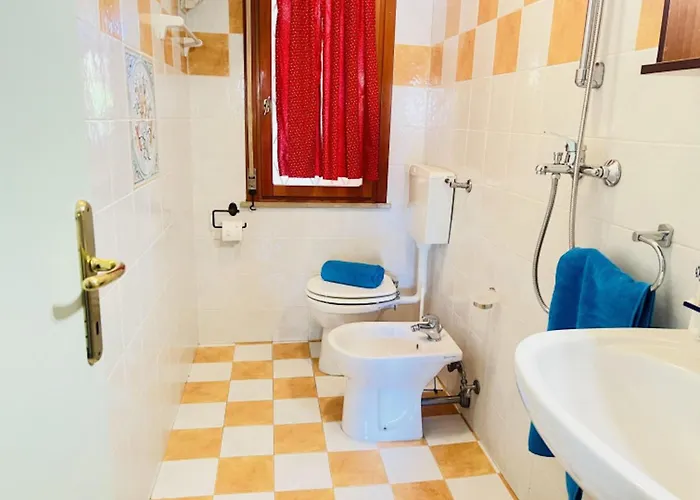 Daire With Direct Access To The Pool *