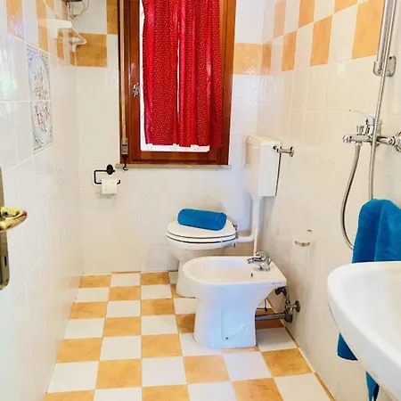 Apartment With Direct Access To The Pool *