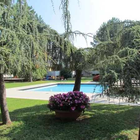 公寓 With Direct Access To The Pool
