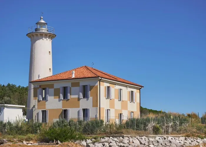 Lejlighed With Direct Access To The Pool Bibione