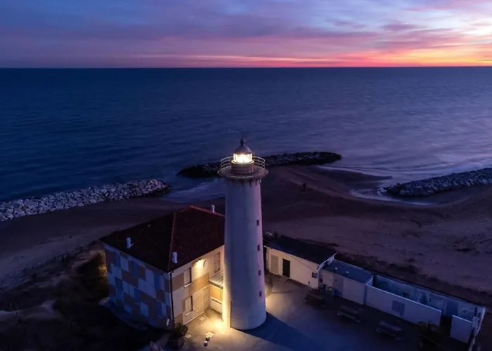 With Direct Access To The Pool Lejlighed Bibione